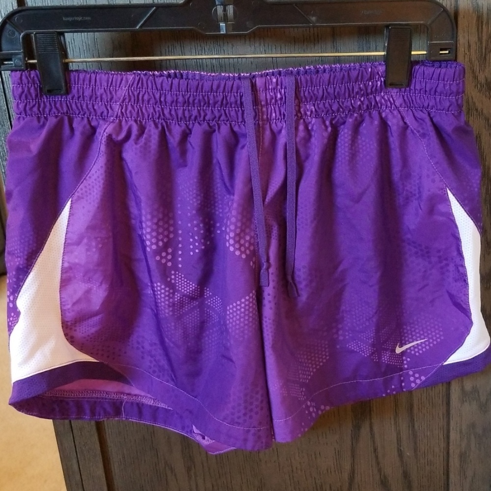 Nike Tempo Shorts